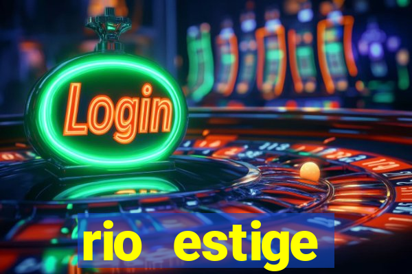 rio estige mitologia grega